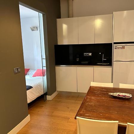 Estudio En Av De America Madryt Zewnętrze zdjęcie